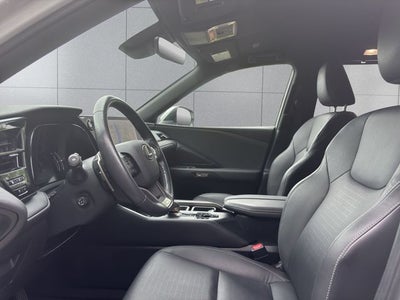2024 Lexus TX 350