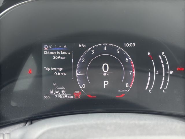 2024 Lexus TX 350