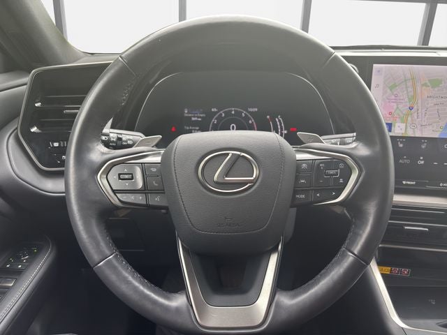 2024 Lexus TX 350
