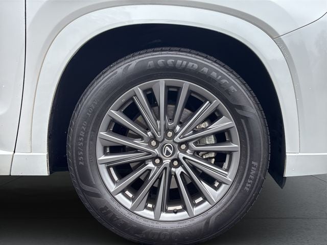 2024 Lexus TX 350