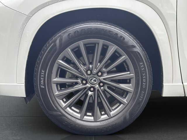 2024 Lexus TX 350