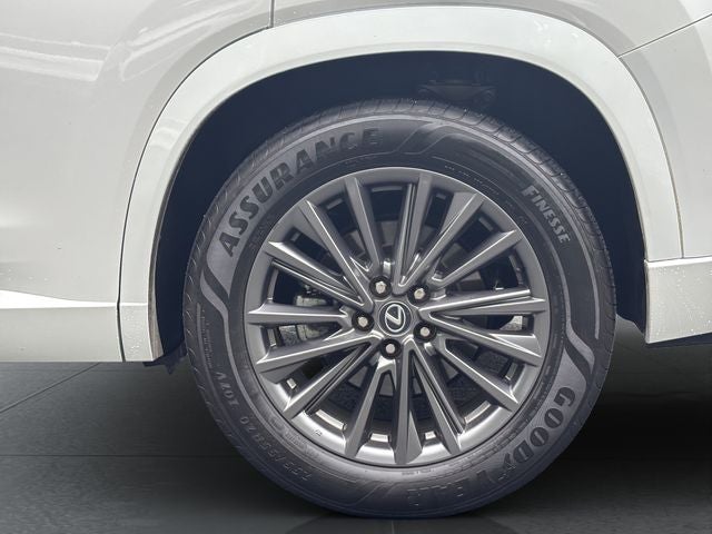 2024 Lexus TX 350