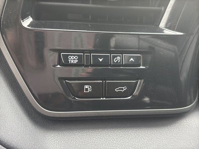 2024 Lexus TX 350