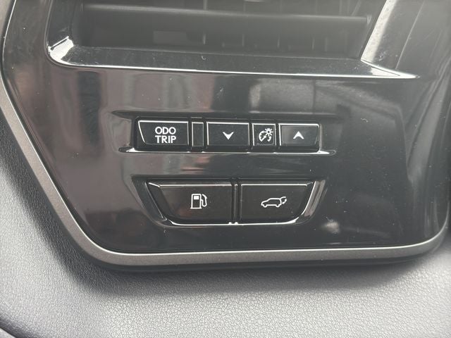 2024 Lexus TX 350