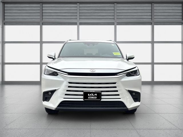 2024 Lexus TX 350