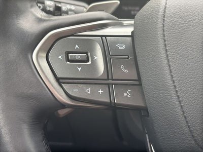 2024 Lexus TX 350