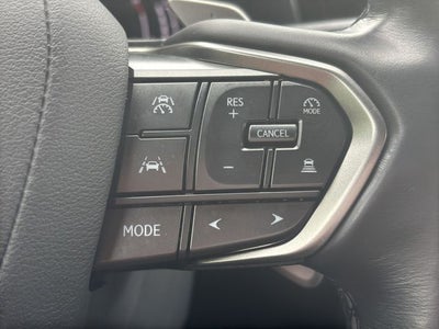 2024 Lexus TX 350