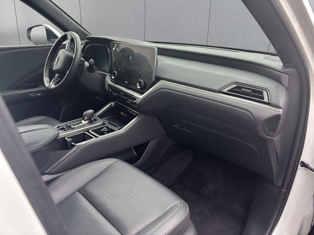 2024 Lexus TX 350