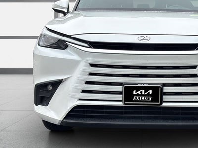 2024 Lexus TX 350