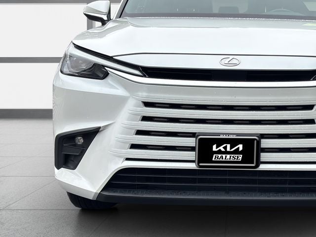 2024 Lexus TX 350
