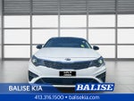 2019 Kia Optima SX Turbo