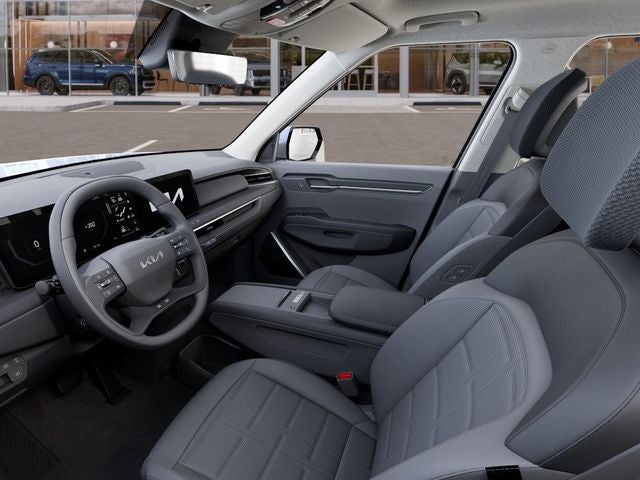 2026 Kia EV9 Land