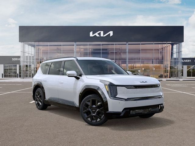 2026 Kia EV9 Land