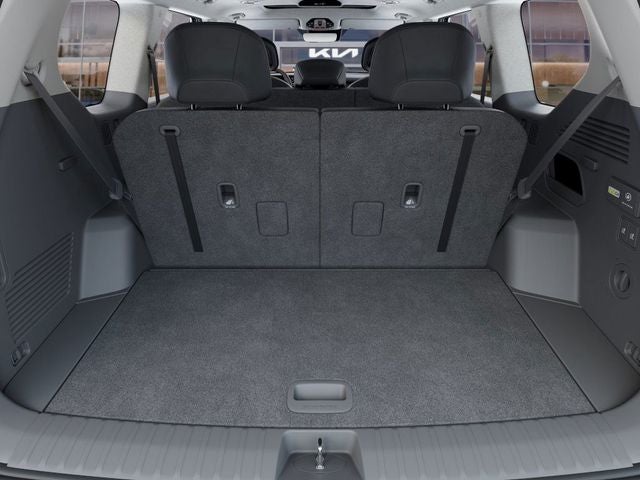 2026 Kia EV9 Wind
