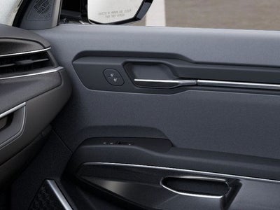 2026 Kia EV9 Wind