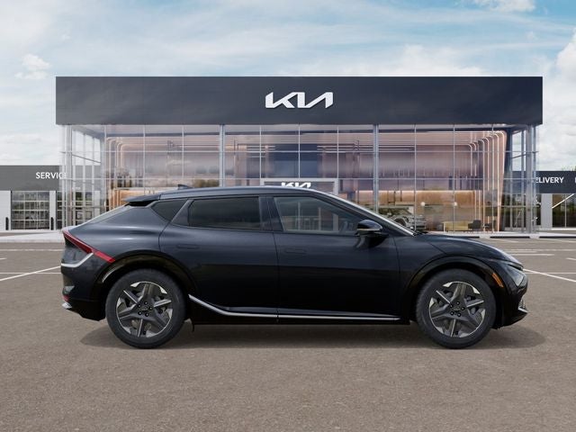 2026 Kia EV6 Light