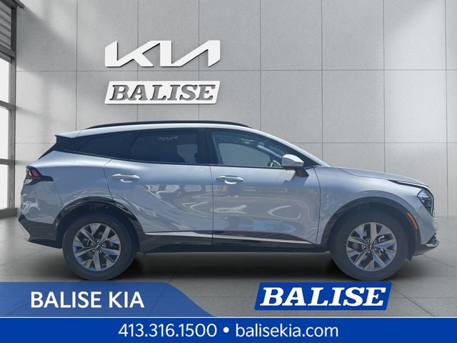 2023 Kia Sportage SX