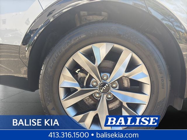 2023 Kia Sportage SX