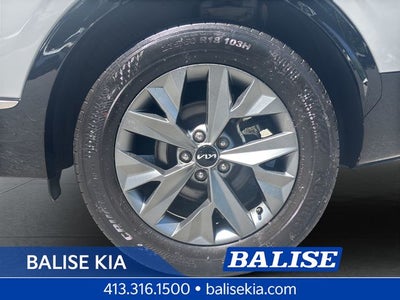 2023 Kia Sportage SX