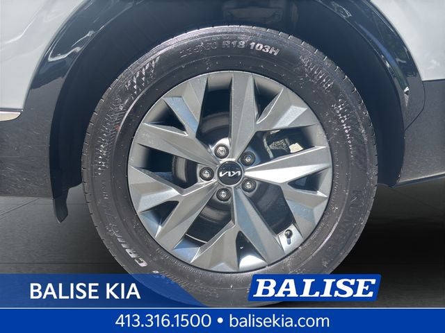 2023 Kia Sportage SX