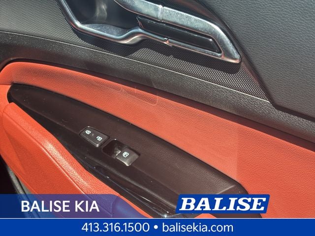 2023 Kia Sportage SX
