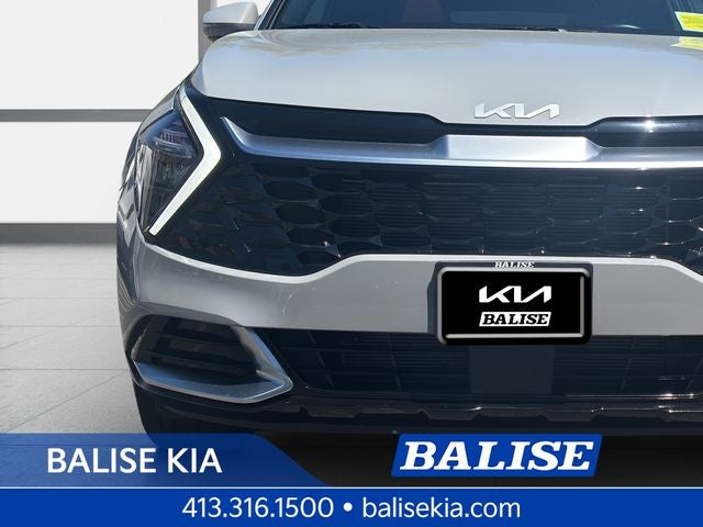 2023 Kia Sportage SX