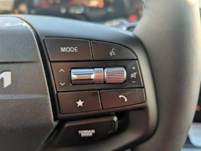 2027 Kia Sportage SX-Prestige