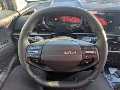 2027 Kia Sportage SX-Prestige
