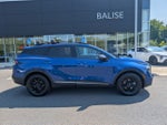 2024 Kia Sportage X-Pro Prestige