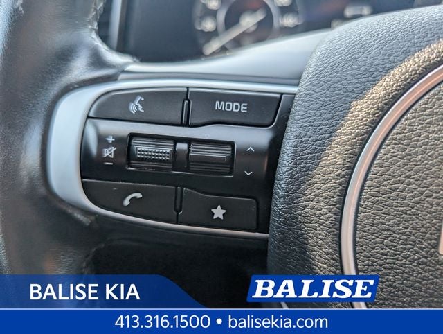 2024 Kia Sportage X-Pro Prestige