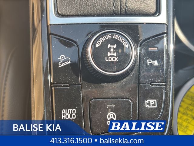 2024 Kia Sportage X-Pro AWD