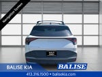 2024 Kia Sportage X-Pro AWD