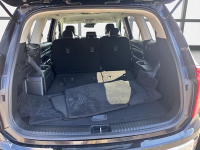 2023 Kia Telluride LX
