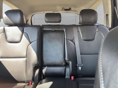 2023 Kia Telluride LX