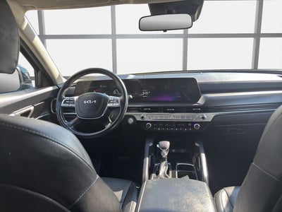 2023 Kia Telluride LX