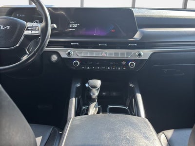 2023 Kia Telluride LX
