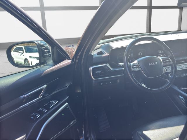 2023 Kia Telluride LX