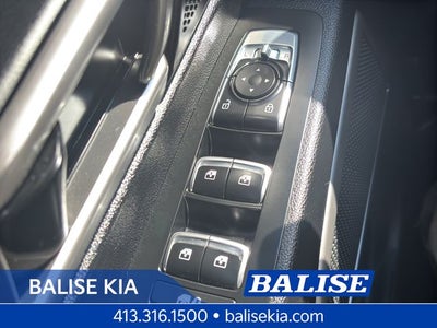 2023 Kia Telluride LX