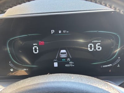 2023 Kia Telluride LX