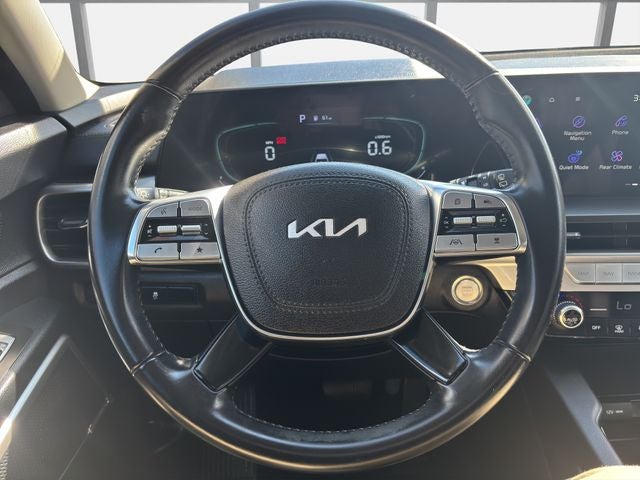 2023 Kia Telluride LX