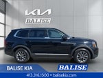 2023 Kia Telluride LX