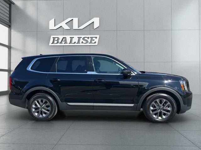 2023 Kia Telluride LX