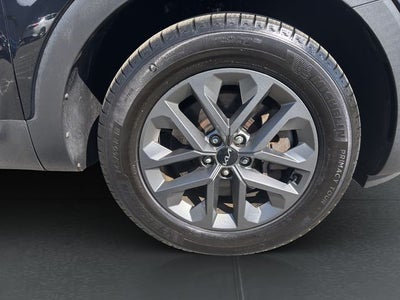 2023 Kia Telluride LX