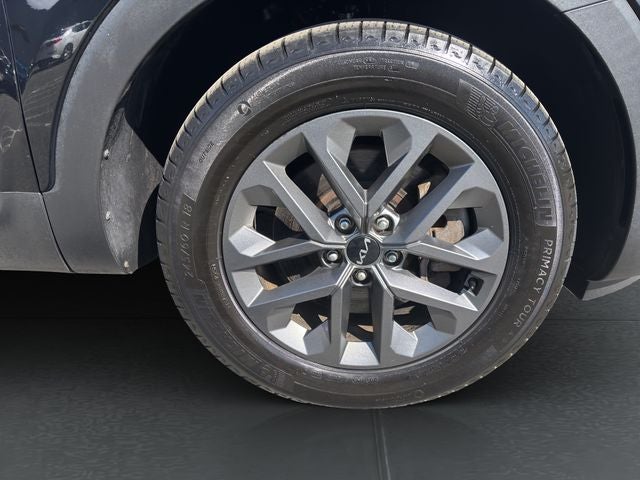 2023 Kia Telluride LX