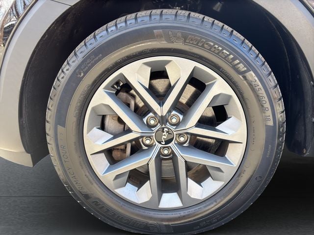2023 Kia Telluride LX