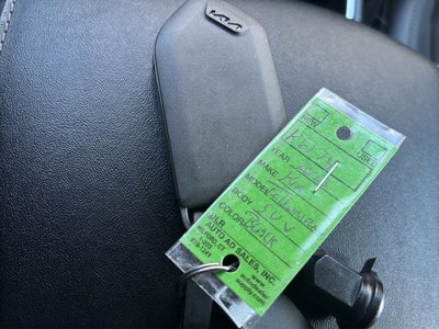 2023 Kia Telluride LX