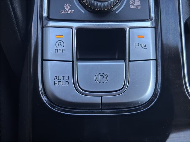 2023 Kia Telluride LX