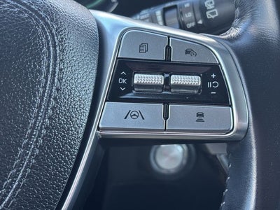 2023 Kia Telluride LX