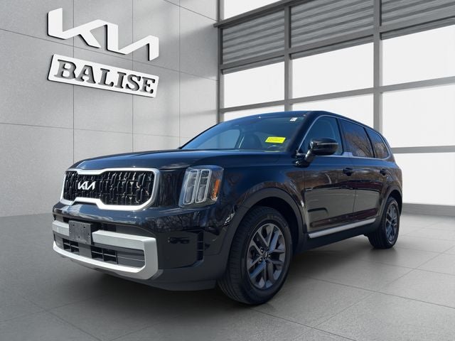2023 Kia Telluride LX
