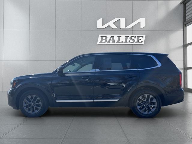 2023 Kia Telluride LX